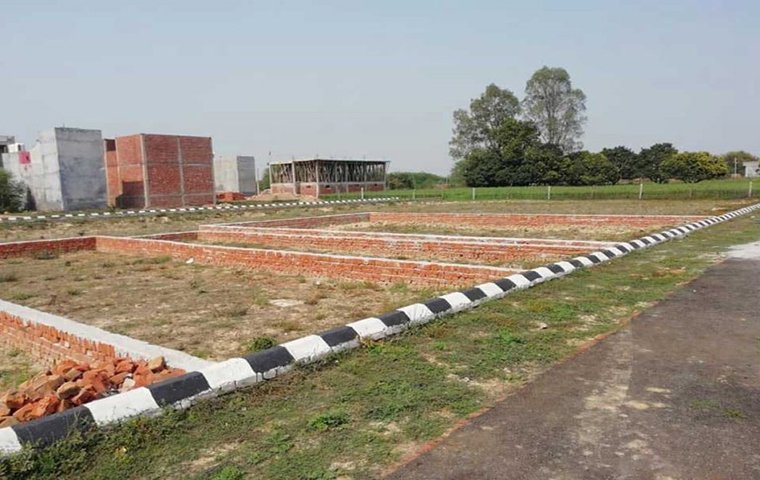 Plotting Layout